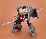 G-Creation SRK-03 Warth Grimlock Shuraking Combiner Reissue