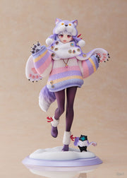 Claynel Fate/Grand Order Kama (Dream Portrait Ver.) Figura escala 1/7