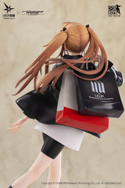 [Reserva] Hobby Max Girls' Frontline UMP9 (Bees Knees Ver.) Figura escala 1/7 