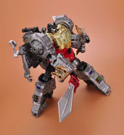 G-Creation SRK-03 Warth Grimlock Shuraking Combiner Reissue