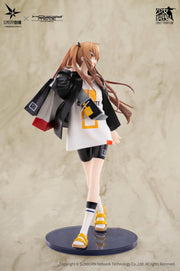 [Reserva] Hobby Max Girls' Frontline UMP9 (Bees Knees Ver.) Figura escala 1/7 