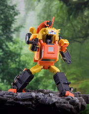 Dr.Wu MS-36 Sand Leopard Sandstorm