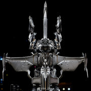 Aoyi Mech LS-12 Megatron de gran tamaño