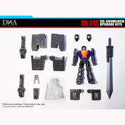 DNA Design DK-24S Upgrade Kits for SG Grimlock