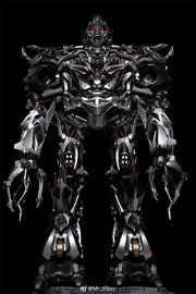 Aoyi Mech LS-12 Megatron de gran tamaño