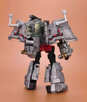 G-Creation SRK-03 Warth Grimlock Shuraking Combiner Reissue