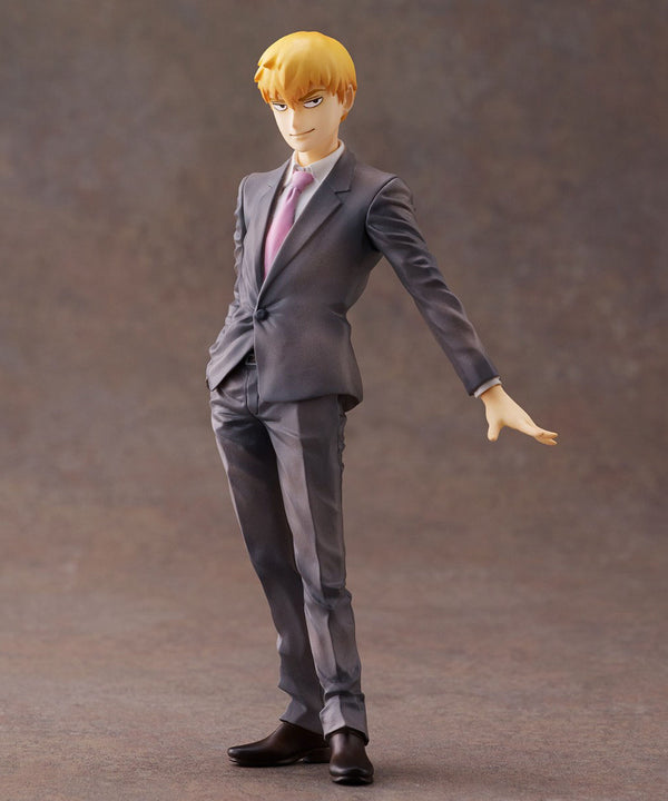Union Creative Mob Psycho 100 Arataka Reigen