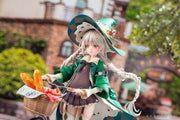 Hobby Sakura DSmile Illustration Street Witch Lily Figur im Maßstab 1:7