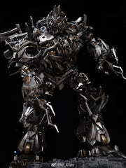 Aoyi Mech LS-12 Megatron de gran tamaño