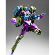 Mastermind Creations IF-01X Eris Armadon TFCon Versión exclusiva
