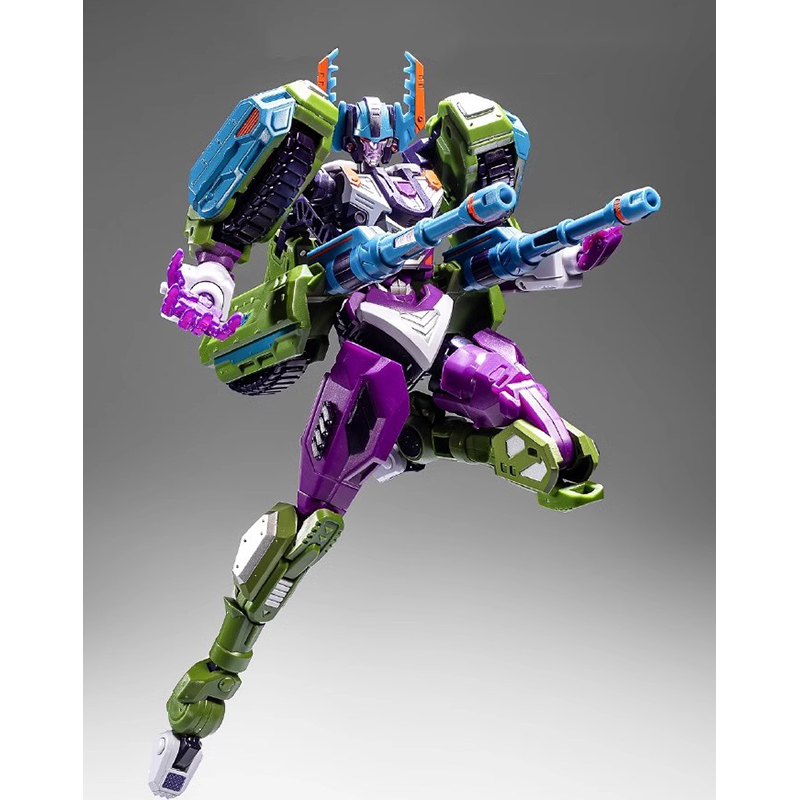 Mastermind Creations IF-01X Eris Armadon TFCon Versión exclusiva