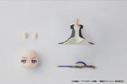 ElCOCO Frieren: Beyond Journey's End DFORM+ Fern Deformed Figure
