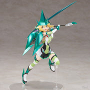 Hobby Stock Symphogear GX Kirika Akatsuki Figura escala 1/7 (reedición)