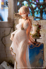 Reverse Studio Girls' Frontline OTs-14 (Destined Love Ver.) Figur im Maßstab 1:7