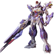 [Vorbestellung] Moshow Asy-Tac Fronteer Kainar 1/100 UNX-01S Pioneer Kainar