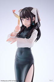 Hobby Sakura FKEY Illustration Yao Zhi Figur im Maßstab 1:6