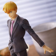 [Vorbestellung] Union Creative Mob Psycho 100 Arataka Reigen 