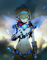 icrea Persona 4: Arena Ultimax Aegis (Extreme Orgia Mode Ver.) 1/6 Scale Figure
