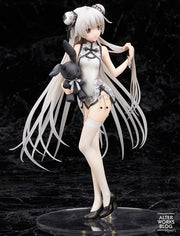 Alter Yosuga no Sora Sora Kasugano (estilo de vestimenta china) Figura escala 1/7