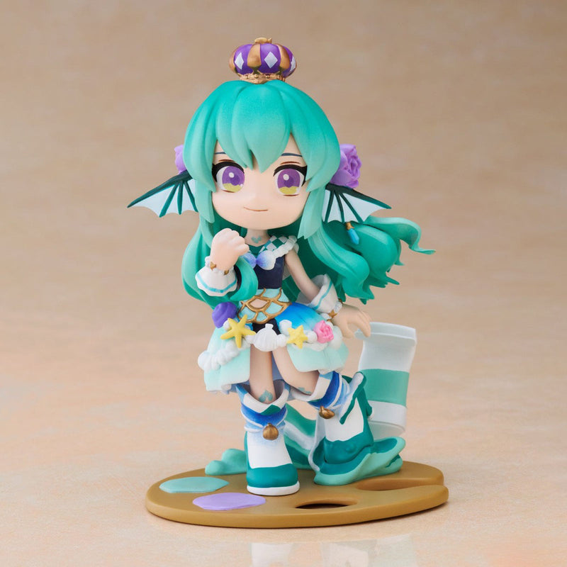 Bushiroad Creative Nijisanji PalVerse Pale Finana Ryugu