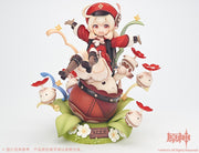 miHoYo Genshin Impact Klee the Spark Knight 1/7 Scale Figure