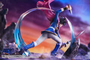Ribose Tales of Destiny Leon Magnus Figur im Maßstab 1:7