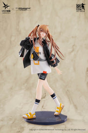 [Reserva] Hobby Max Girls' Frontline UMP9 (Bees Knees Ver.) Figura escala 1/7 