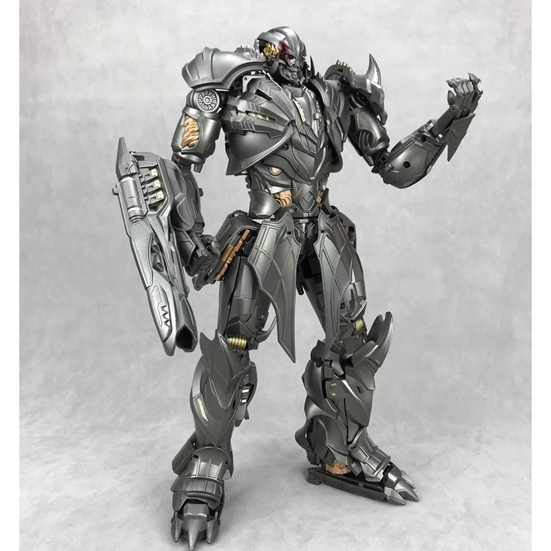 Juguetes únicos UT R-03 AOE Dragón Megatron
