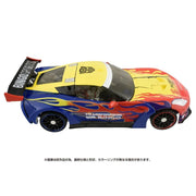 Takara Tomy Transformers x Bingo Sports T-Spark Optimus Prime