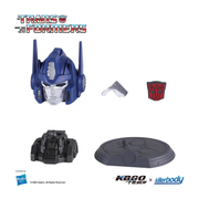 Transformateurs KB20069-53 Killerbody G1 Optimus Prime EDC Tête Sculpt