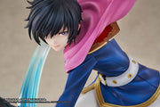 Ribose Tales of Destiny Leon Magnus Figur im Maßstab 1:7