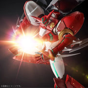 Sentinel Toys Riobot Shin Getter 1 renovación completa para colorear Ver.
