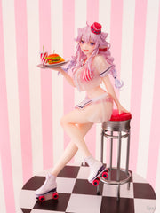 Figurine à l'échelle 1/7 Truless Marinoa Wing