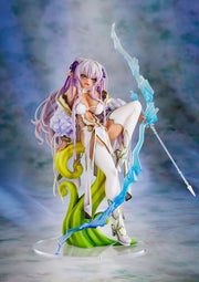 Vertex Dark Elf Village 2nd Villager Lyra 1/6 Scale Figure