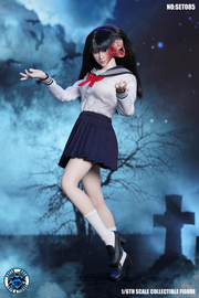 Super Duck SET085 1/6 Horror Girl