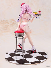 Figurine à l'échelle 1/7 Truless Marinoa Wing