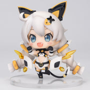 miHoYo Asteroid Series Honkai Impact 3rd: Kiana Kaslana - Figura de ángel mecánico (reedición)