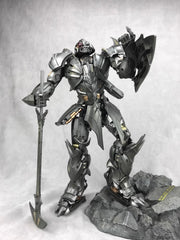 Unique Toys UT R-03 AOE Dragoon Megatron
