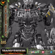 Yolopark Transformers: El origen de las bestias Scourge Model Kit