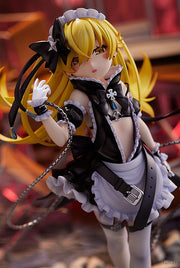 Miyuki Zoku Owarimonogatari MAIDMADE Shinobu Oshino 1/7 Scale Figure