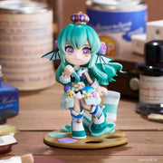 Bushiroad Creative Nijisanji PalVerse Pale Finana Ryugu