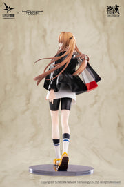[Reserva] Hobby Max Girls' Frontline UMP9 (Bees Knees Ver.) Figura escala 1/7 