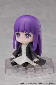 ElCOCO Frieren: Beyond Journey's End DFORM+ Fern Deformed Figure