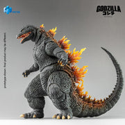 HIYA Godzilla 2000: Millennium Heat Ray Godzilla PX Previews Exclusive Action Figure