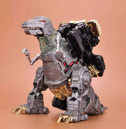G-Creation SRK-03 Warth Grimlock Shuraking Combiner Reissue