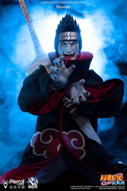 Rocket Toys 1/6 Licencia Oficial Naruto Akatsuki Hoshigaki Kisame