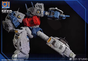 01 Studio 01S02 Seed Primus