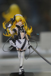 Miyuki Zoku Owarimonogatari MAIDMADE Shinobu Oshino 1/7 Scale Figure
