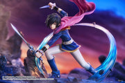 Ribose Tales of Destiny Leon Magnus Figur im Maßstab 1:7
