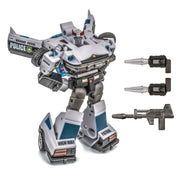 Newage NA H3EX Harry Prowl Reedición